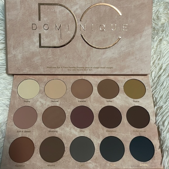 Dominique cosmetics - Picture 3 of 4